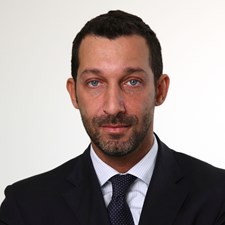 speaker Massimiliano Lagreca