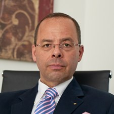 speaker Luca Capodiferro