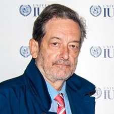 speaker Luca Pellegrini