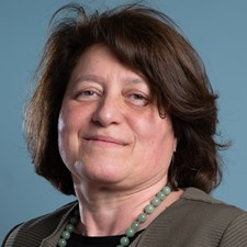 speaker Lucia Tajoli