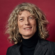 speaker Maria Luisa Parmigiani