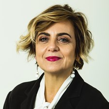 speaker Chiara Manicardi