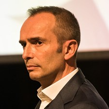 speaker Marco Gerevini