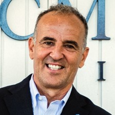 speaker Marco Mantovani