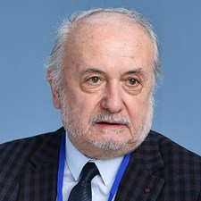 Mario Virano
