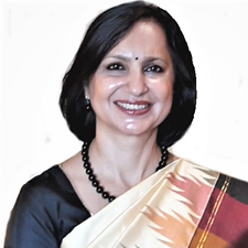 speaker Neena Malhotra