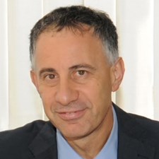 Paolo Petralia