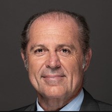 speaker Philippe Donnet