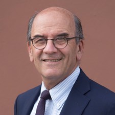 speaker Raffaello Napoleone