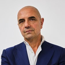 speaker Luigi Scordamaglia