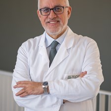 speaker Luigi Maria Terracciano