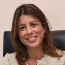 Maria Chiara Zaganelli
