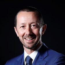 speaker Valerio Momoni
