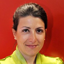 Francesca Argiolas