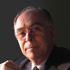 speaker Bruno Gabbiani