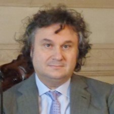 speaker Guido Caselli