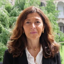 speaker Marilisa D'Amico