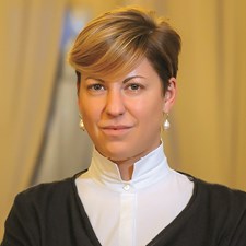 Anna Mareschi Danieli