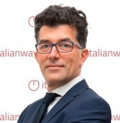 speaker Marco Celani
