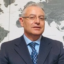 speaker Salvatore Tomaselli